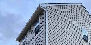 Historical Building Siding Restoration in Rowland, NC